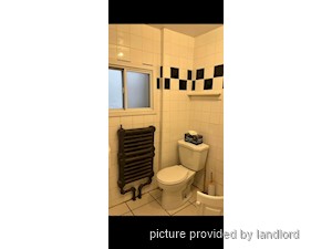 2 Bedroom apartment for rent in TORONTO