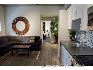 1 Bedroom apartment for rent in TORONTO
