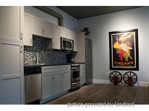 1 Bedroom apartment for rent in TORONTO