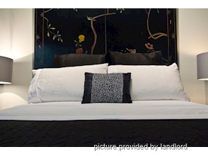 1 Bedroom apartment for rent in TORONTO