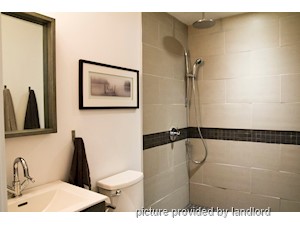1 Bedroom apartment for rent in TORONTO