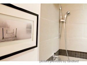 1 Bedroom apartment for rent in TORONTO