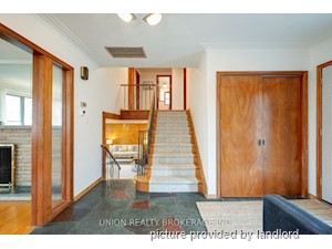 3+ Bedroom apartment for rent in TORONTO