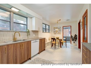 3+ Bedroom apartment for rent in TORONTO