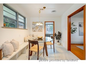 3+ Bedroom apartment for rent in TORONTO