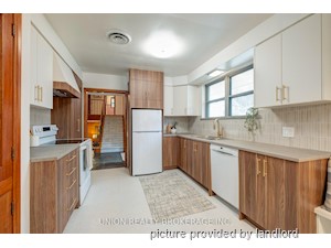 3+ Bedroom apartment for rent in TORONTO