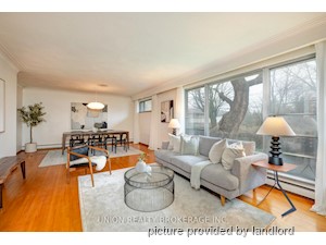 3+ Bedroom apartment for rent in TORONTO