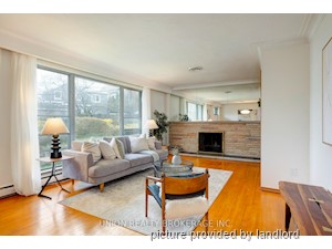 3+ Bedroom apartment for rent in TORONTO