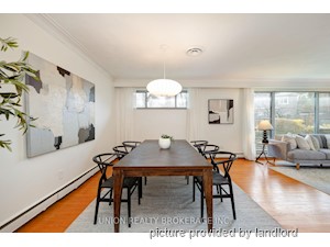 3+ Bedroom apartment for rent in TORONTO