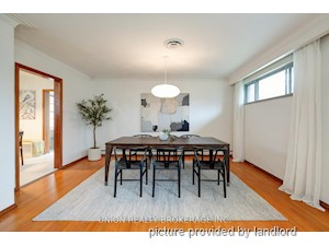 3+ Bedroom apartment for rent in TORONTO