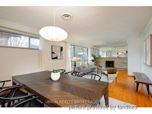 3+ Bedroom apartment for rent in TORONTO