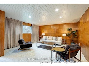 3+ Bedroom apartment for rent in TORONTO