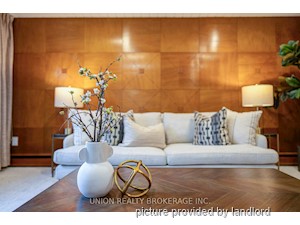 3+ Bedroom apartment for rent in TORONTO