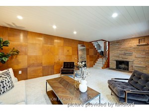 3+ Bedroom apartment for rent in TORONTO