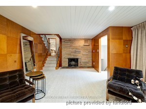 3+ Bedroom apartment for rent in TORONTO