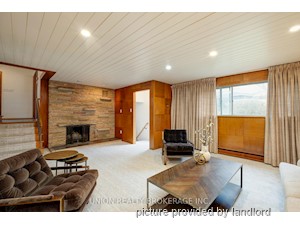 3+ Bedroom apartment for rent in TORONTO