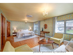 3+ Bedroom apartment for rent in TORONTO