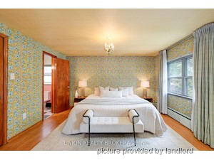 3+ Bedroom apartment for rent in TORONTO