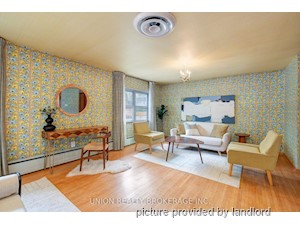 3+ Bedroom apartment for rent in TORONTO