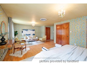 3+ Bedroom apartment for rent in TORONTO