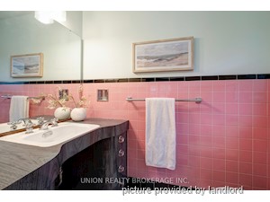 3+ Bedroom apartment for rent in TORONTO