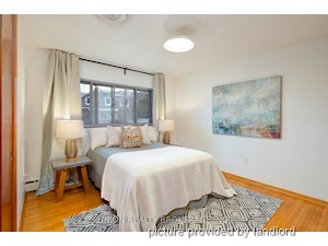 3+ Bedroom apartment for rent in TORONTO