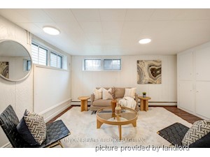 3+ Bedroom apartment for rent in TORONTO