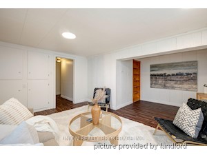 3+ Bedroom apartment for rent in TORONTO