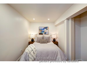 3+ Bedroom apartment for rent in TORONTO