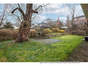 3+ Bedroom apartment for rent in TORONTO