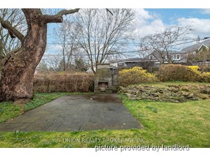 3+ Bedroom apartment for rent in TORONTO