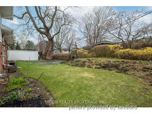 3+ Bedroom apartment for rent in TORONTO