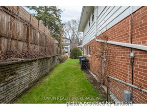 3+ Bedroom apartment for rent in TORONTO