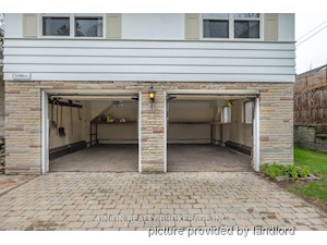 3+ Bedroom apartment for rent in TORONTO