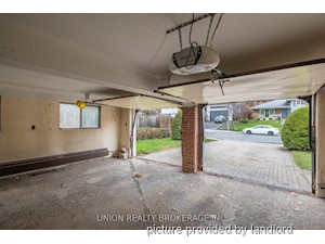 3+ Bedroom apartment for rent in TORONTO