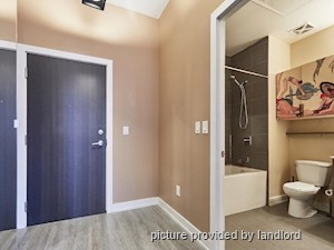 Bachelor apartment for rent in TORONTO