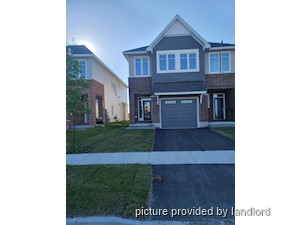 3+ Bedroom apartment for rent in KINGSTON