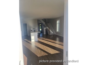 3+ Bedroom apartment for rent in KINGSTON