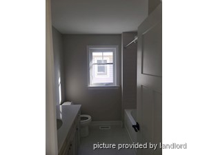 3+ Bedroom apartment for rent in KINGSTON