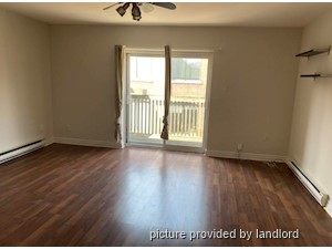 1 Bedroom apartment for rent in Toronto