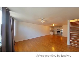 1 Bedroom apartment for rent in Toronto