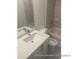 2 Bedroom apartment for rent in TORONTO