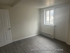 2 Bedroom apartment for rent in TORONTO