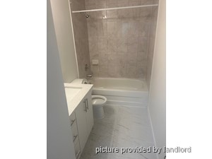 2 Bedroom apartment for rent in TORONTO
