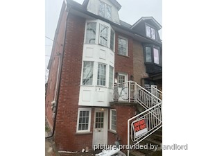 2 Bedroom apartment for rent in TORONTO