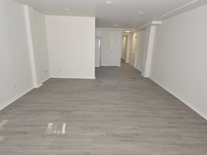 2 Bedroom apartment for rent in TORONTO