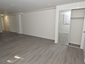2 Bedroom apartment for rent in TORONTO