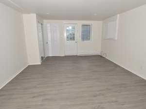 2 Bedroom apartment for rent in TORONTO