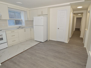 2 Bedroom apartment for rent in TORONTO