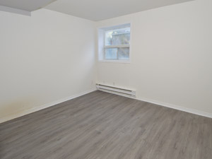 2 Bedroom apartment for rent in TORONTO